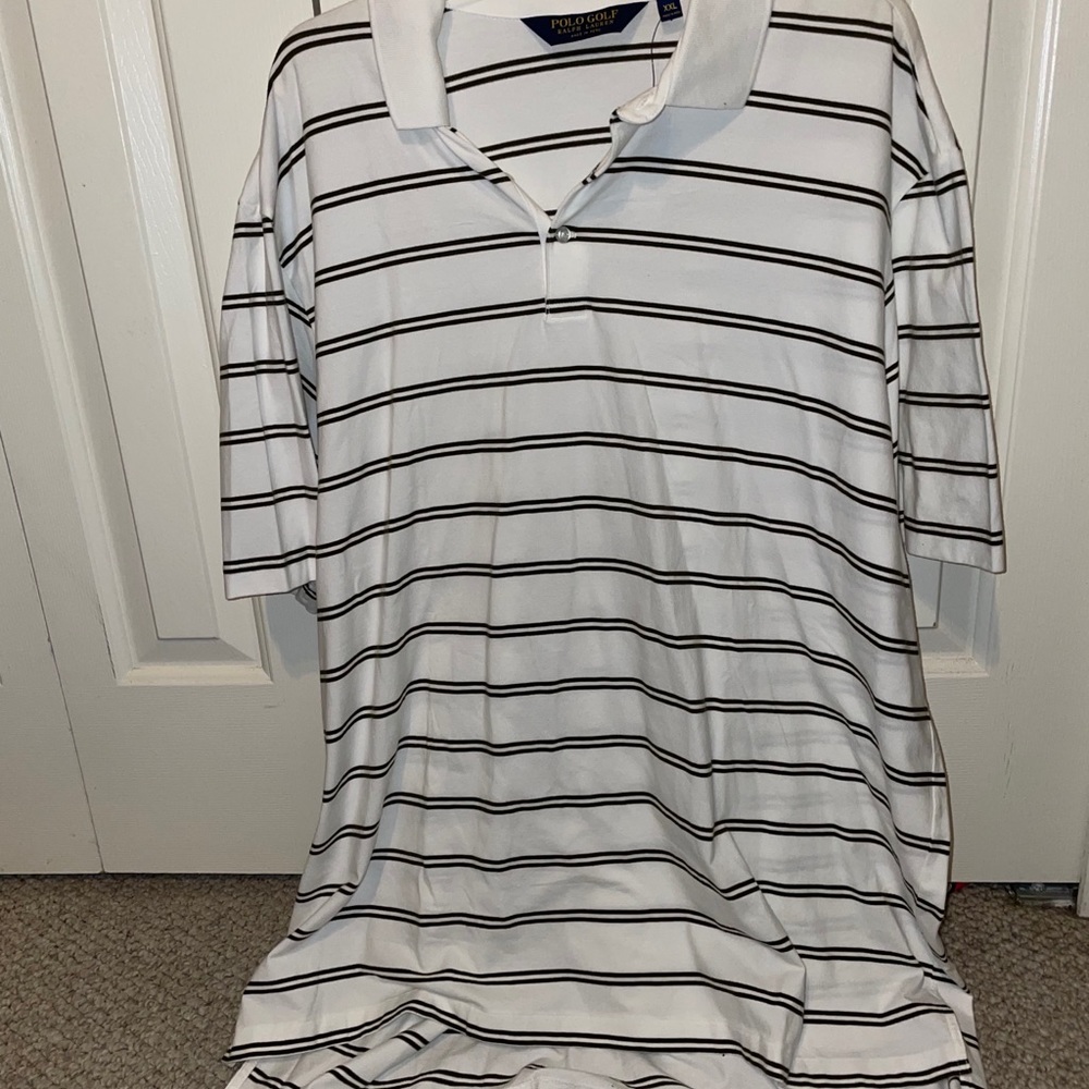 Ralph Lauren men’s polo